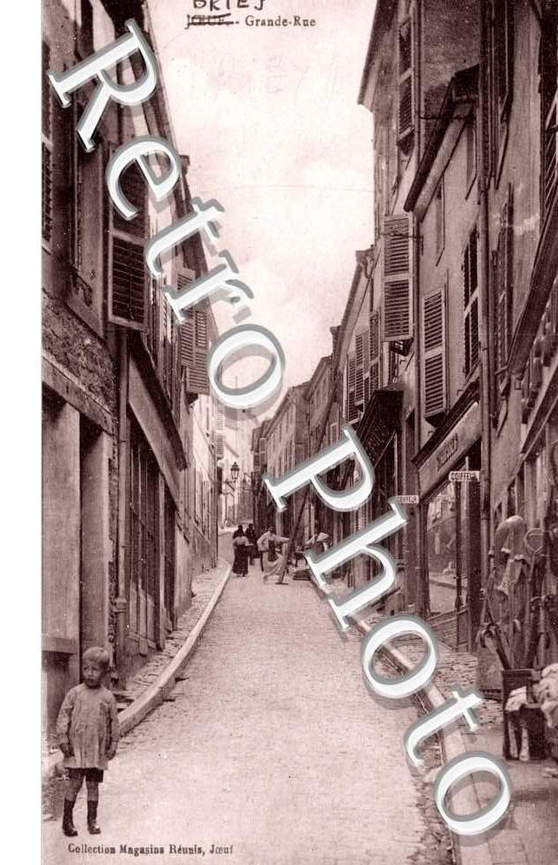 Grande Rue