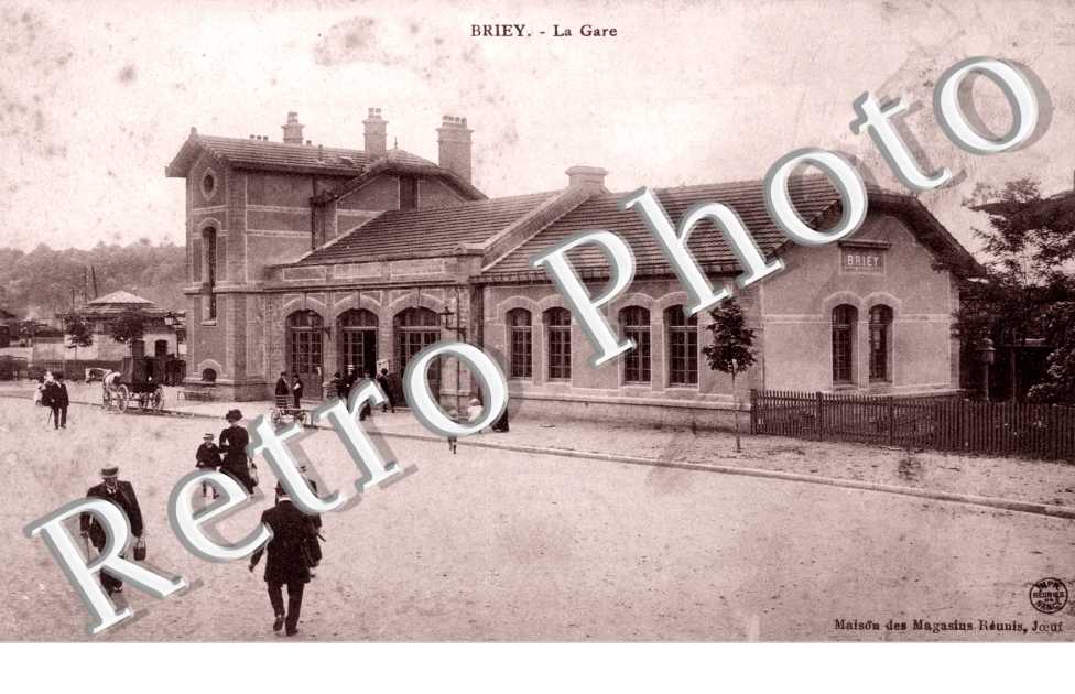 La Gare