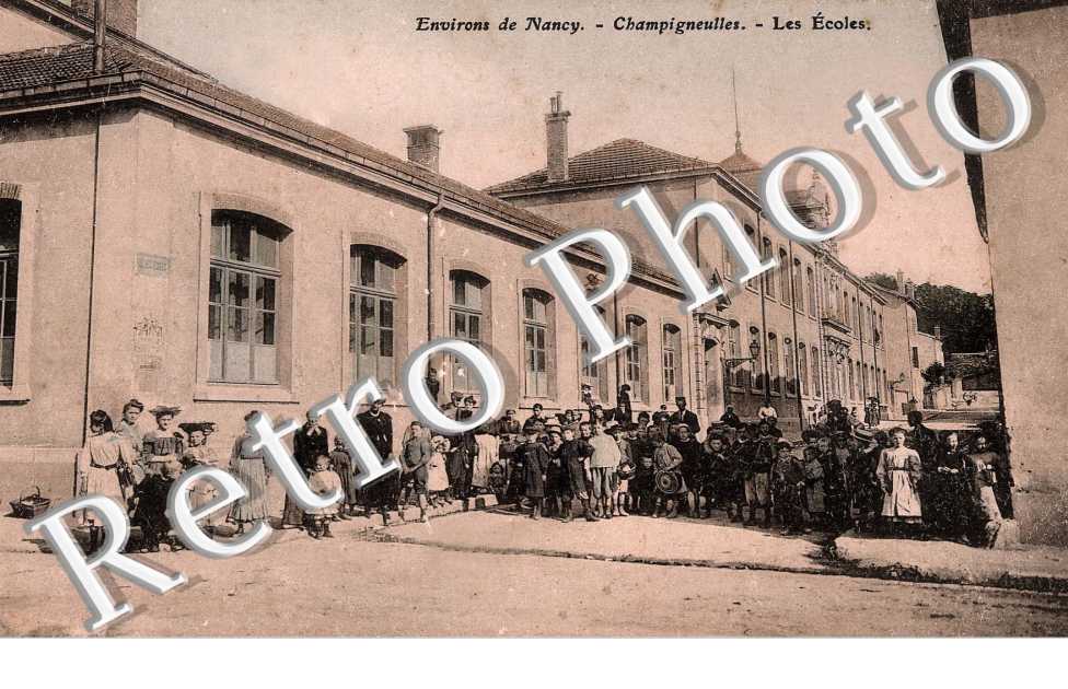 Les ecoles