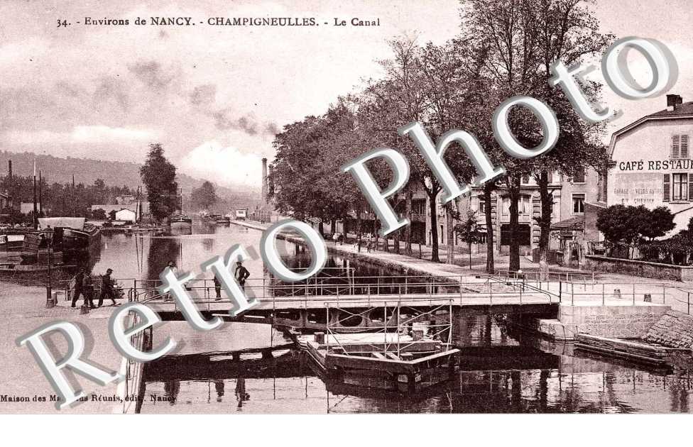 le Canal