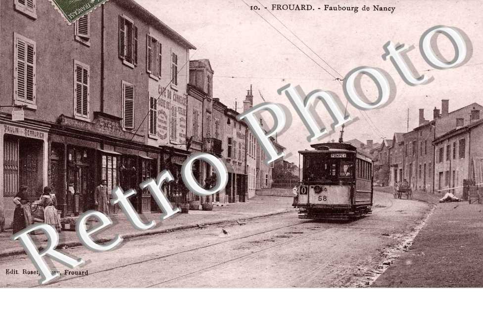 FAUBOURG