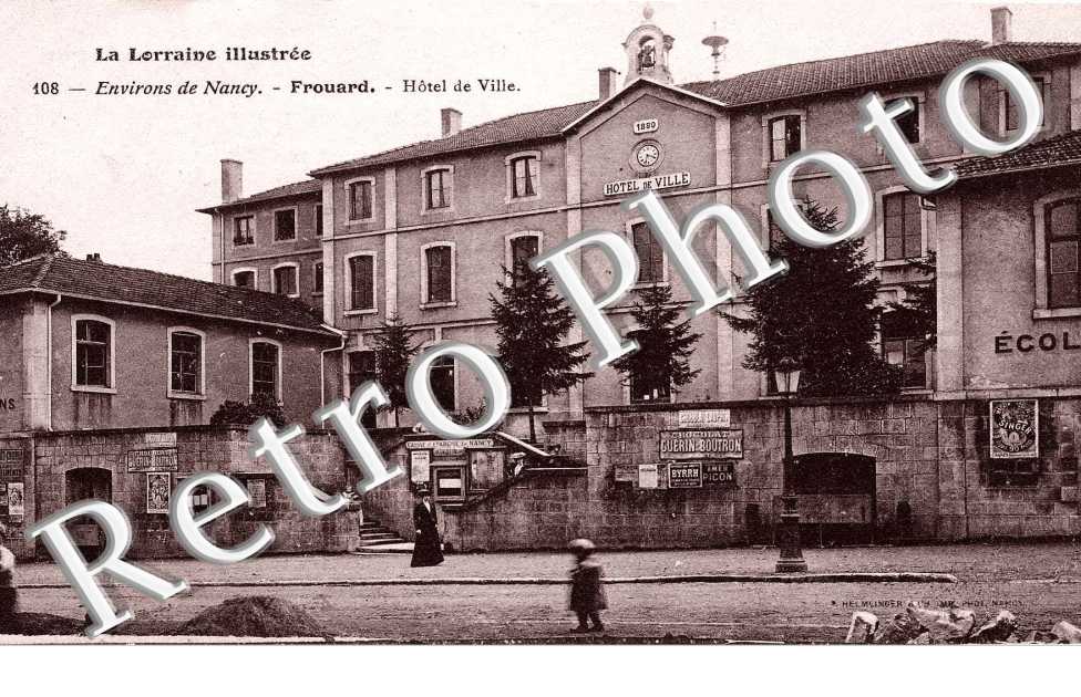 Hotel de Ville