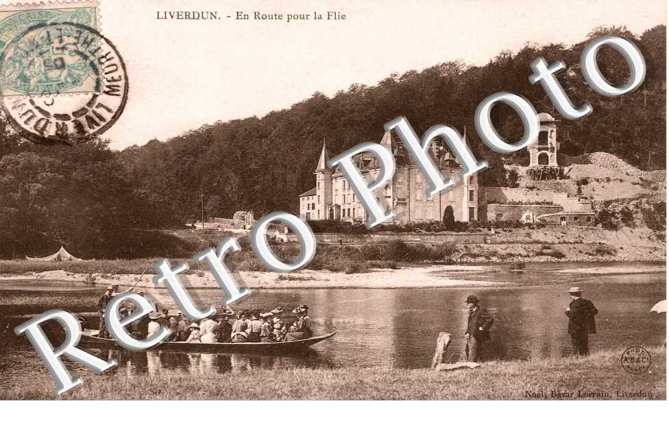 Chateau de la Flie
