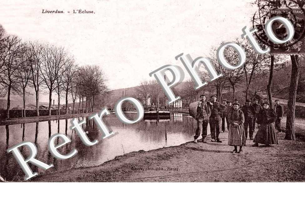 L&#039;ecluse