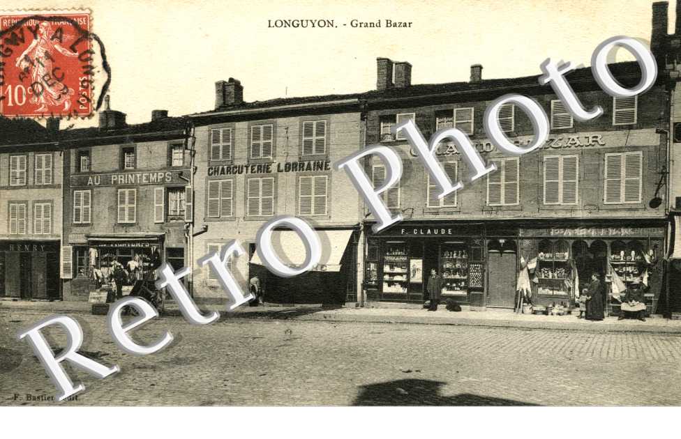 Grand Bazar