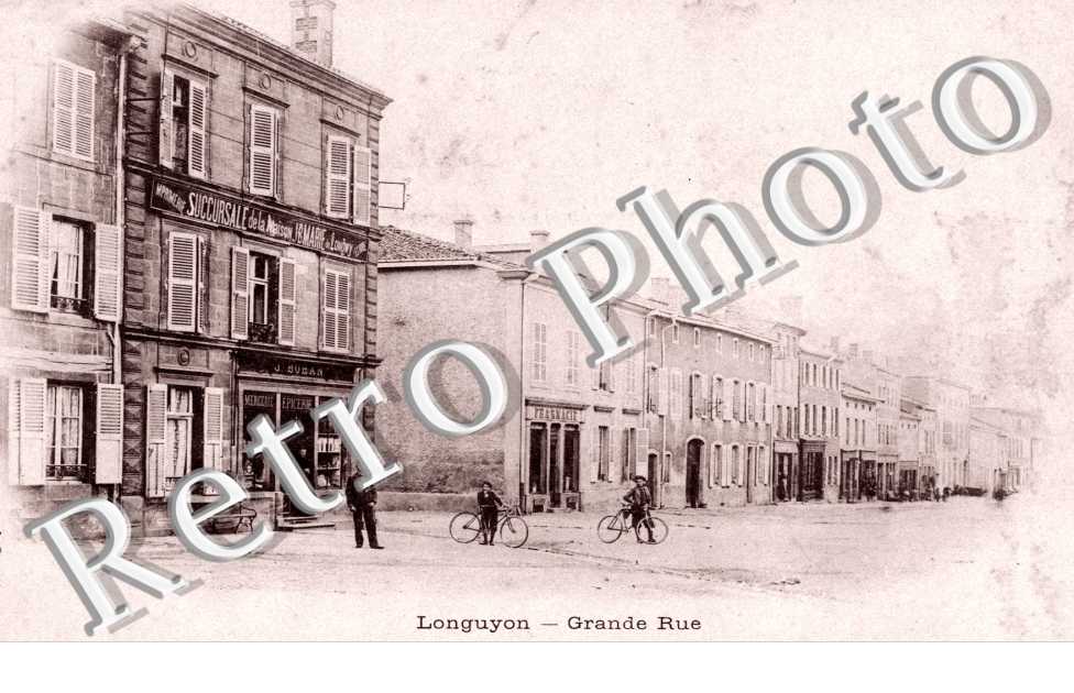 Grande Rue