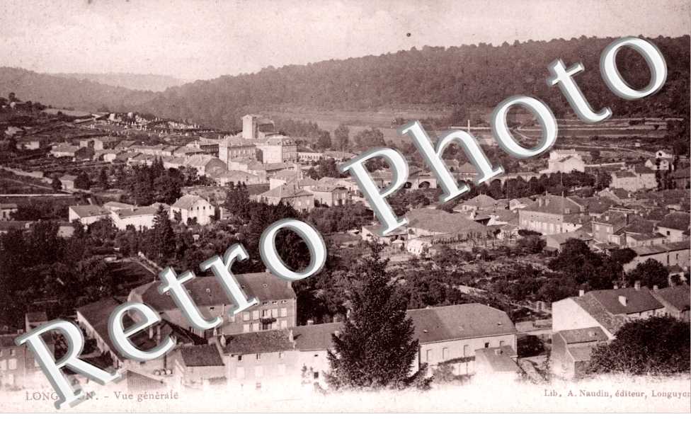 Vue generale