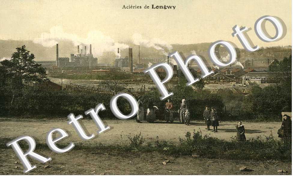Acieries 