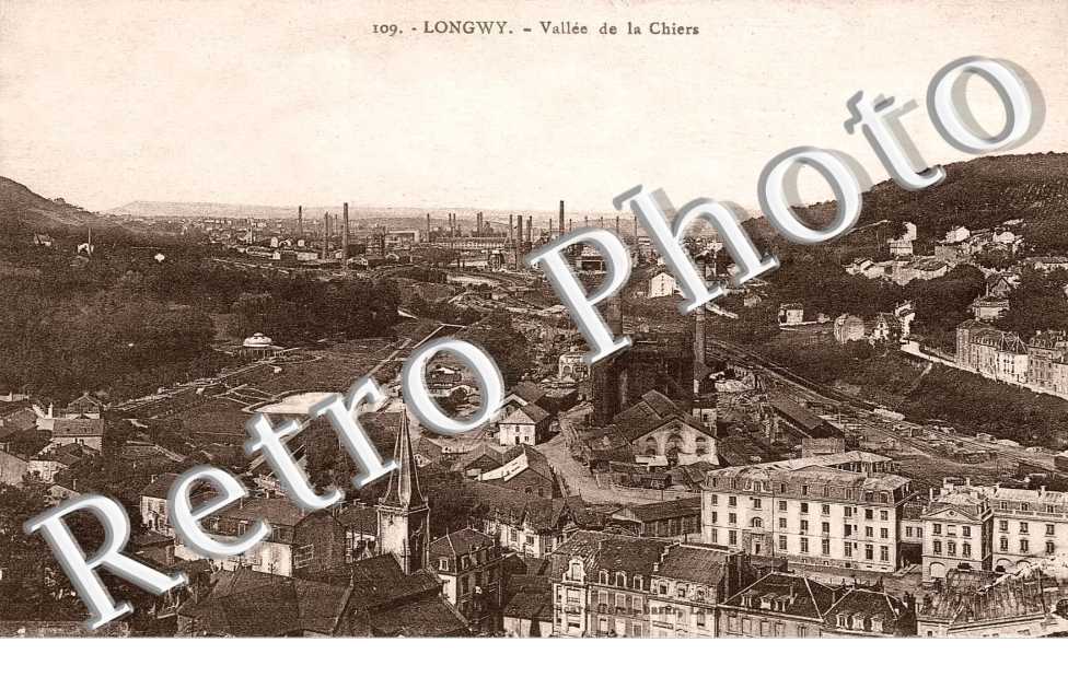 VALLEE DE LA CHIERS