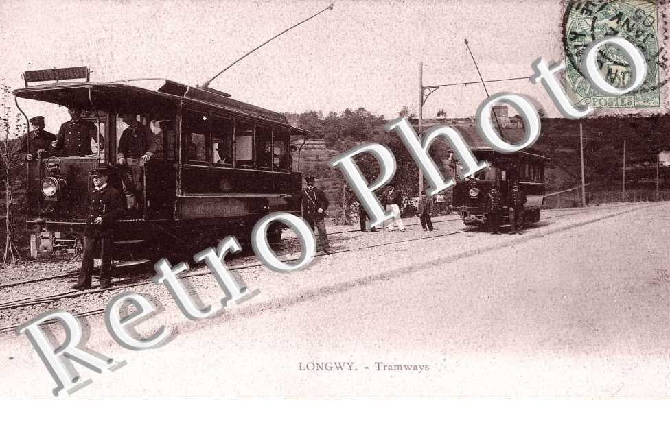 TRAMWAY
