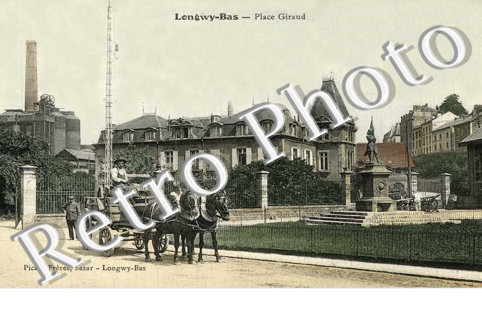 Place Giraud 