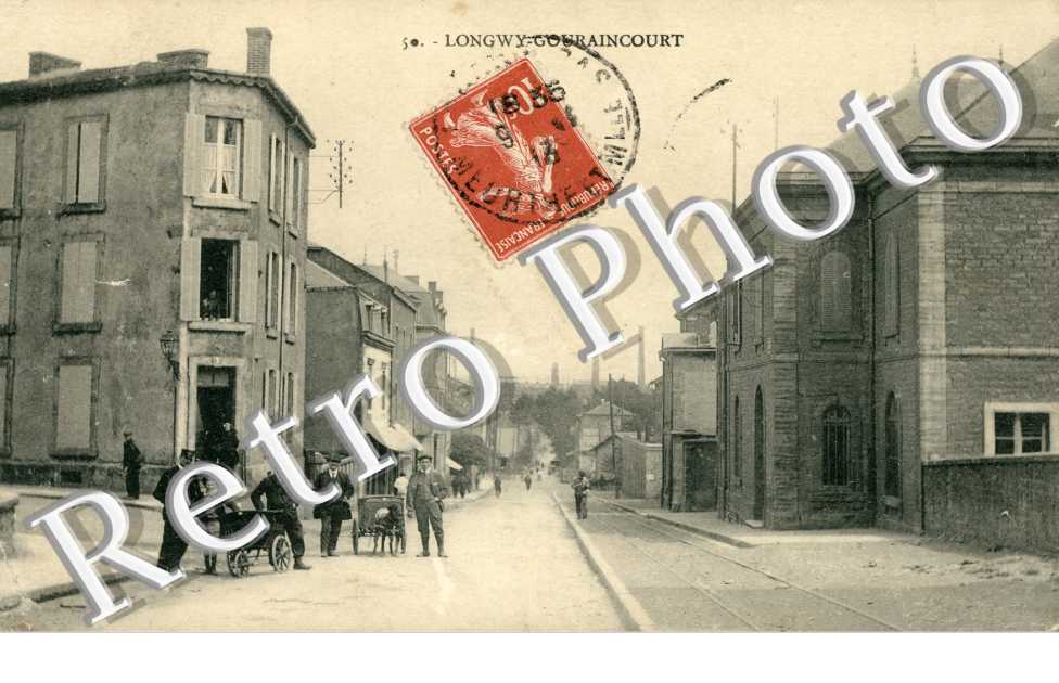 Gouraincourt