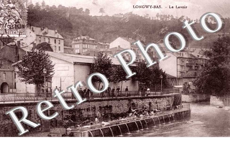Le Lavoir