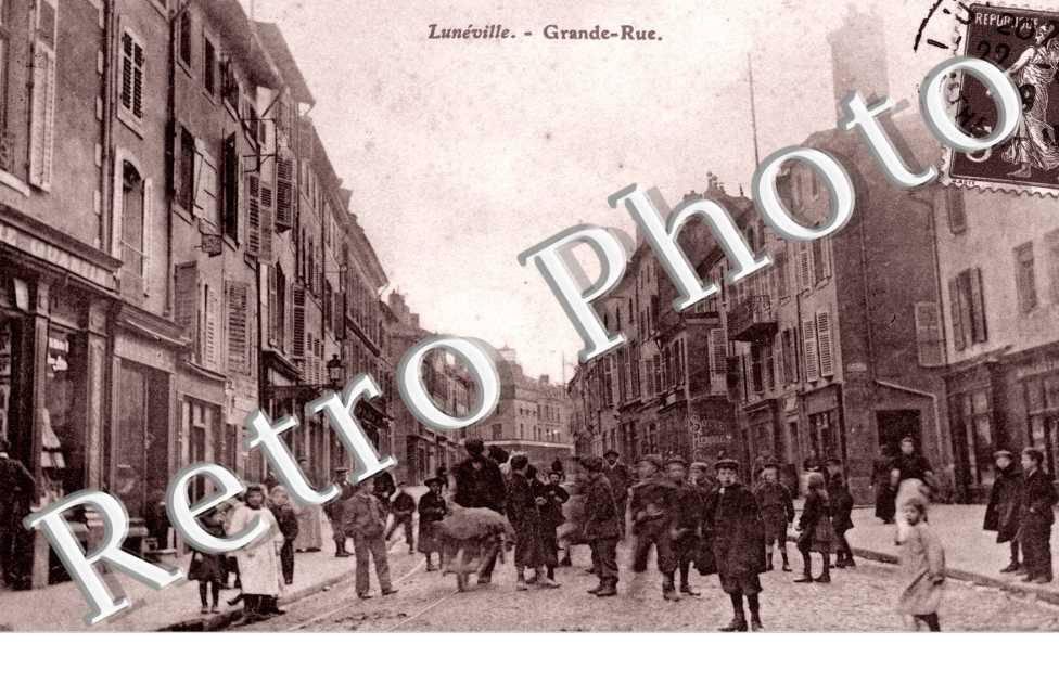 Grande Rue