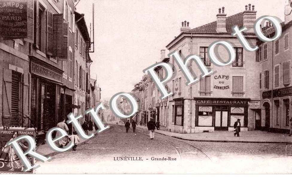 Grande-Rue