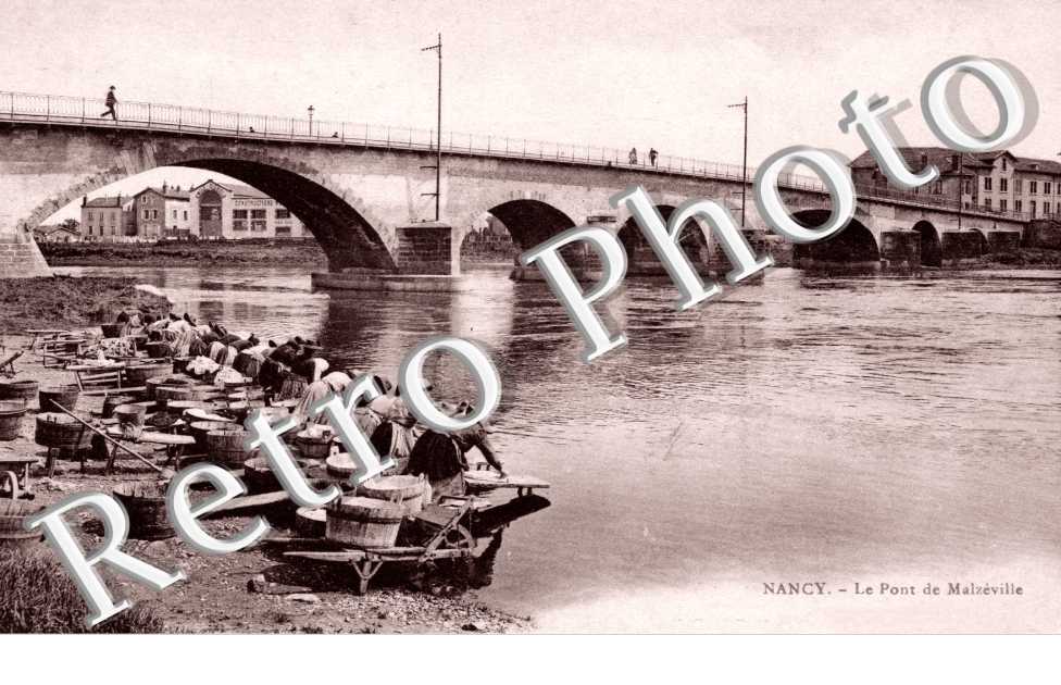 Le Pont