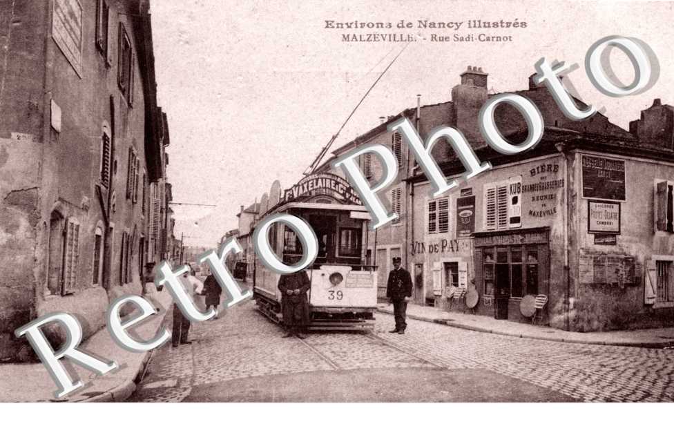 Rue Sadi-carnot