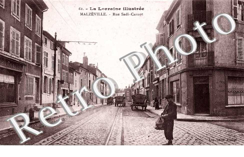 Rue Sadi-Carnot