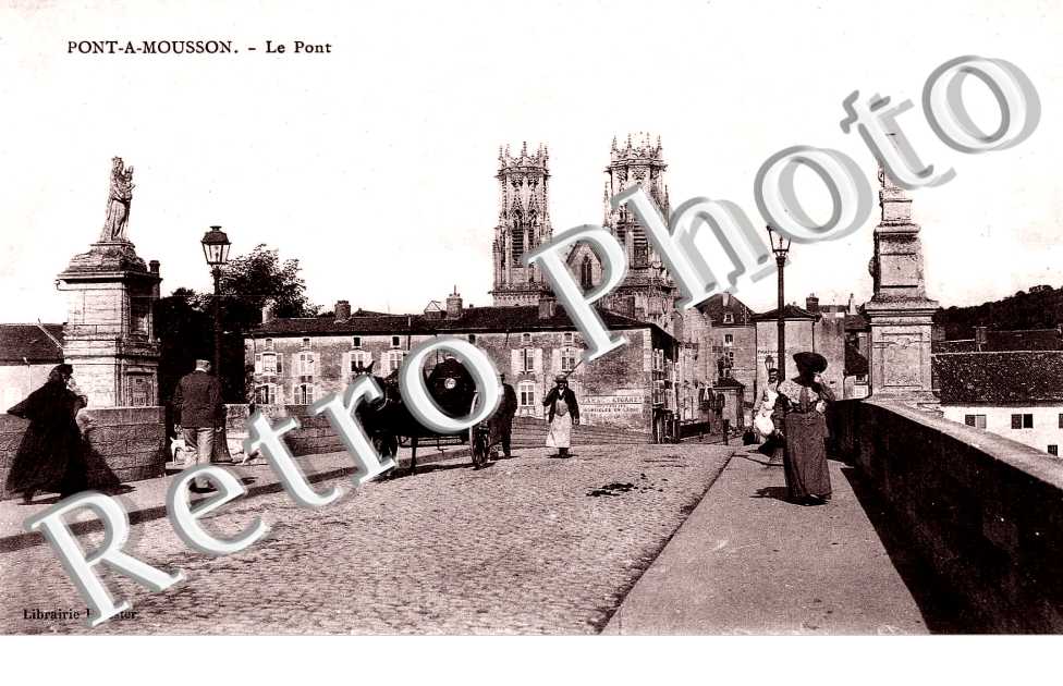 Le Pont