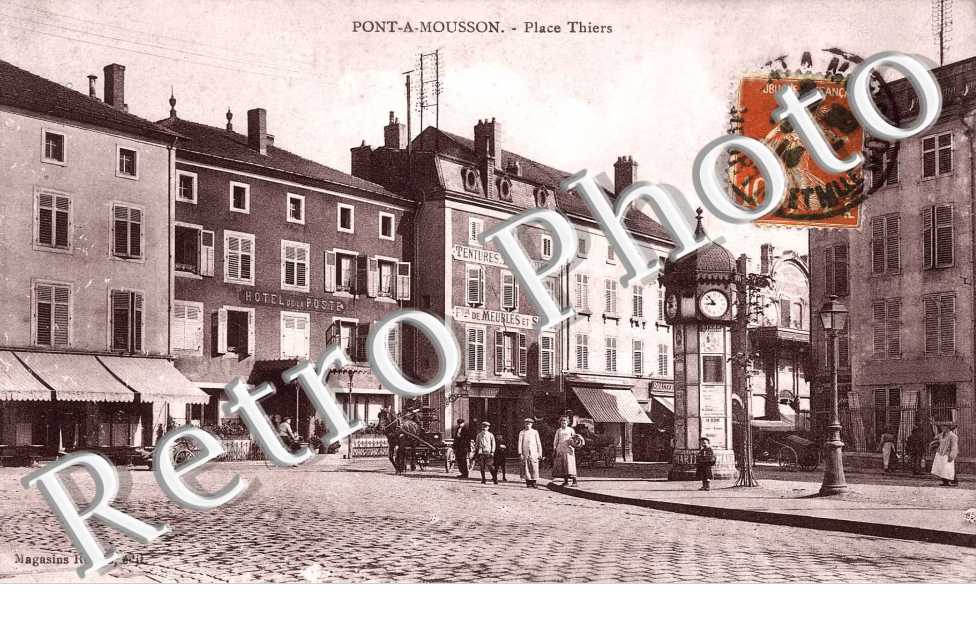 Place Thiers