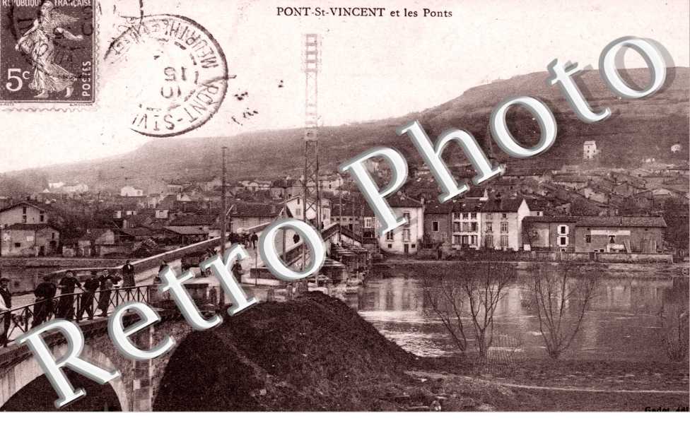 Les ponts