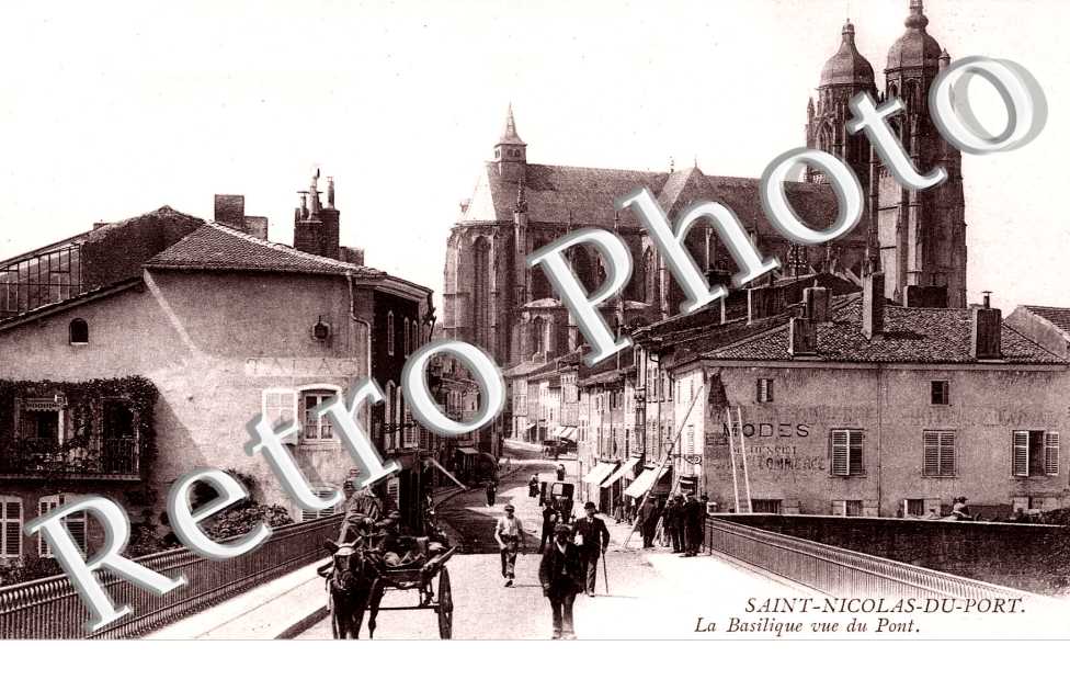 La Basilique