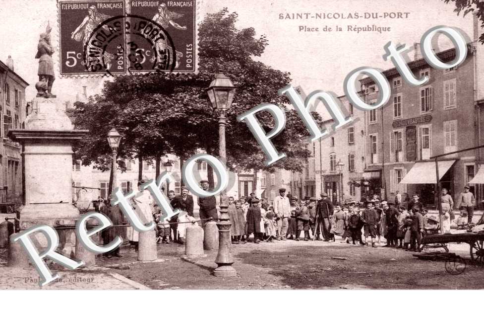 Place de la Republique