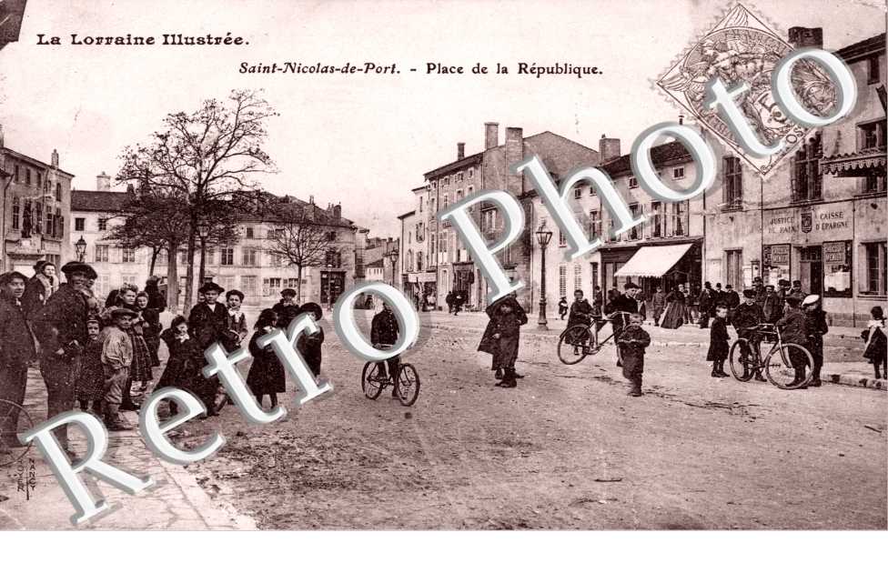 Place de la Republique