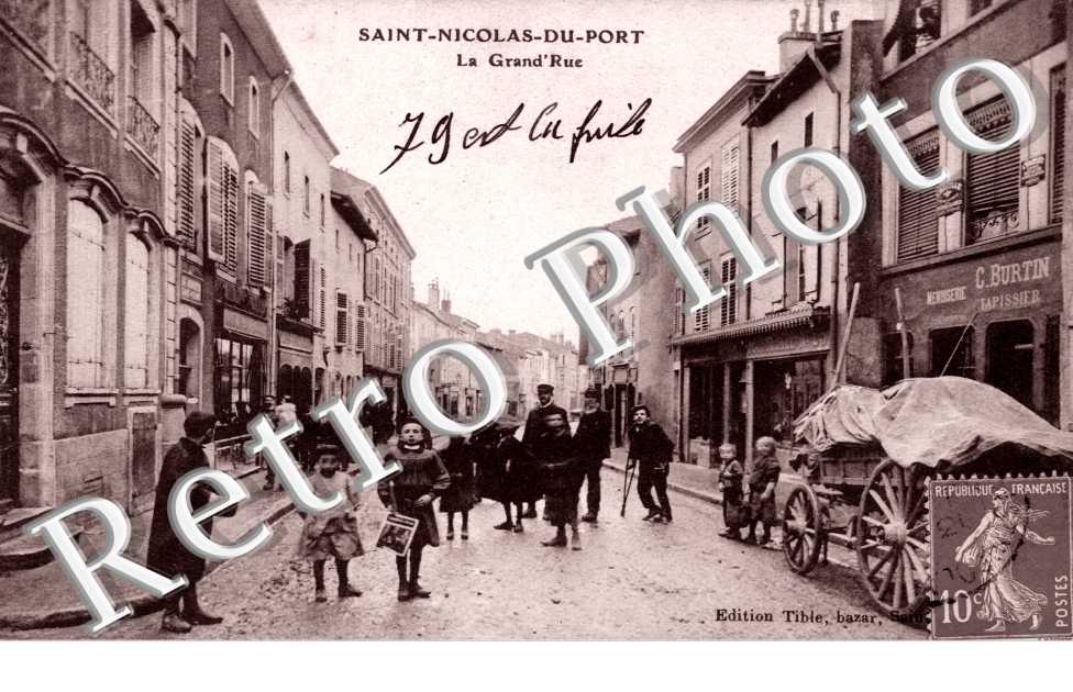 la Grand&#039;Rue