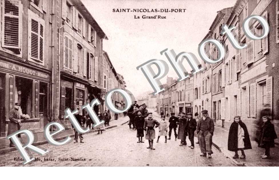 la Grand&#039;Rue