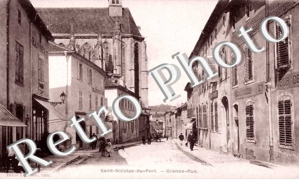 Grande Rue