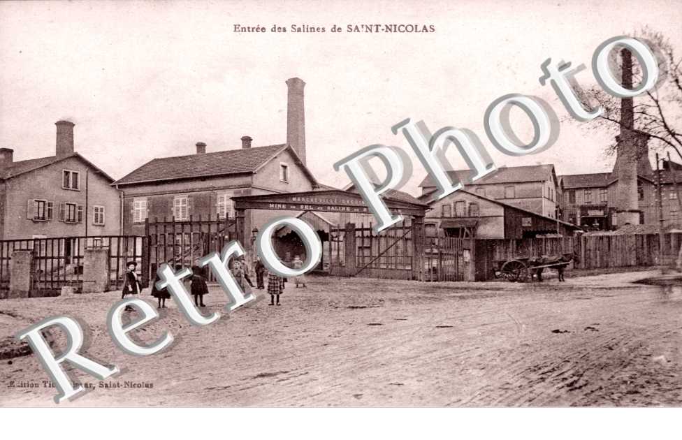 Les Salines