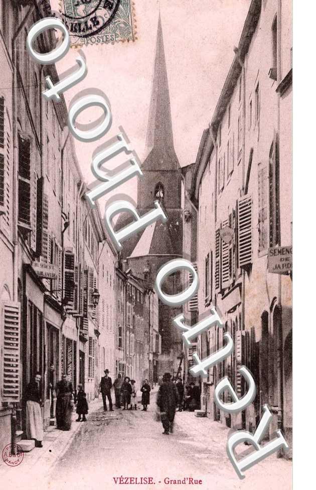 Grand'Rue