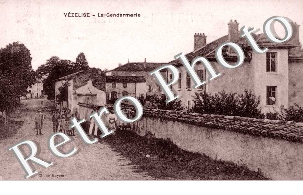 Gendarmerie