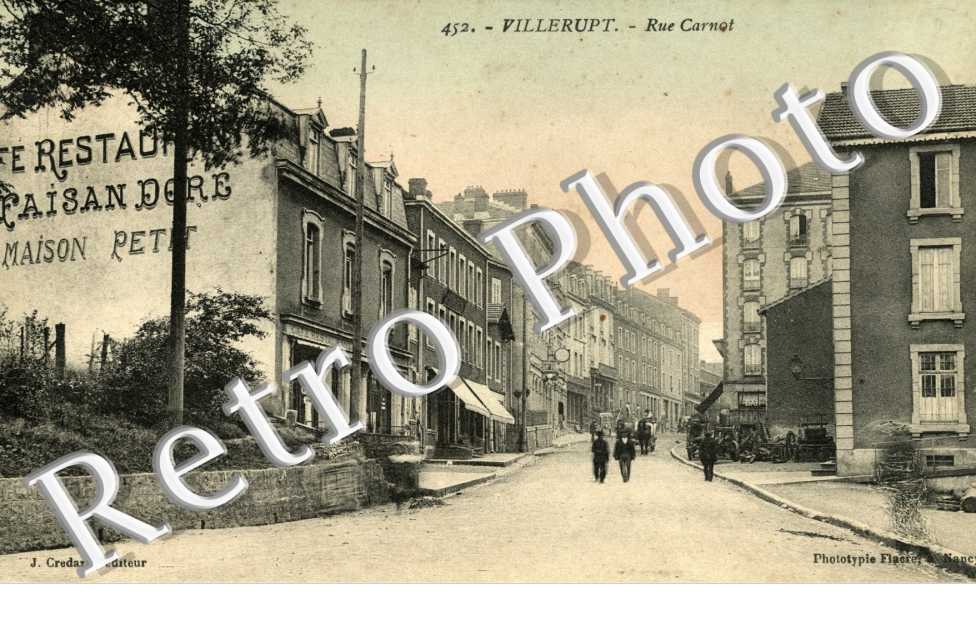 RUE CARNOT