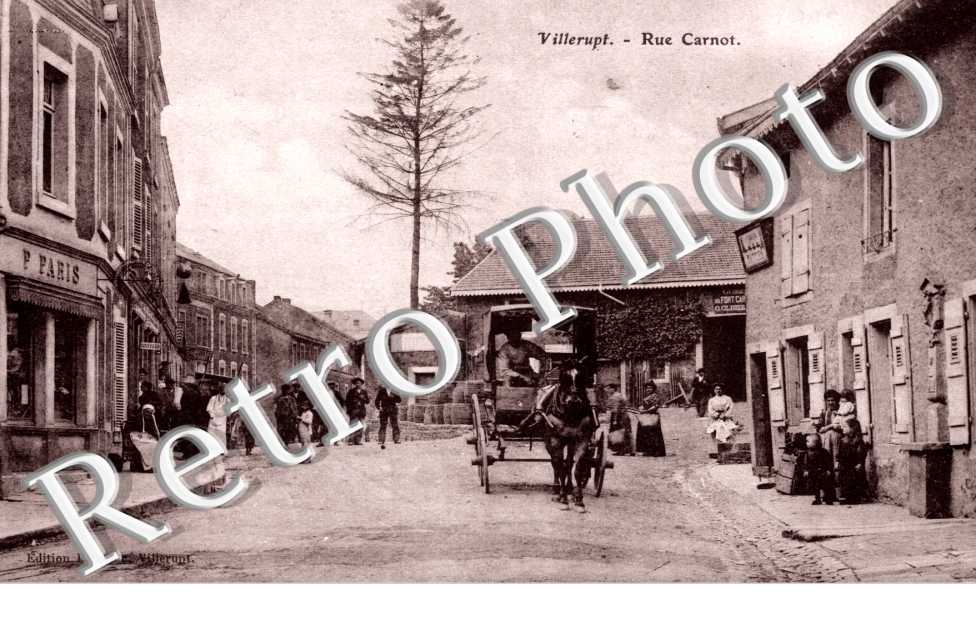 RUE CARNOT