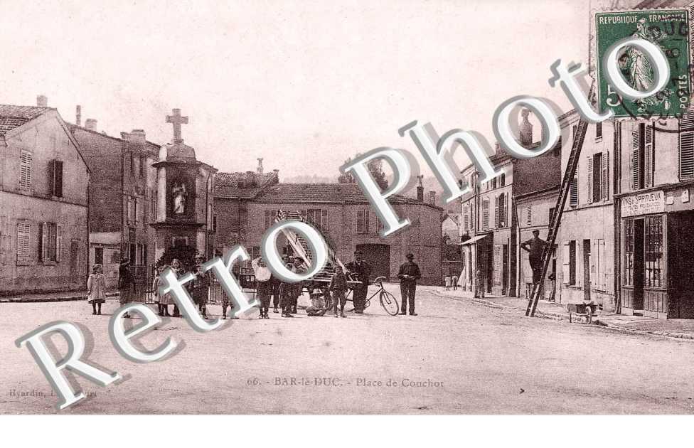 Place de Couchot