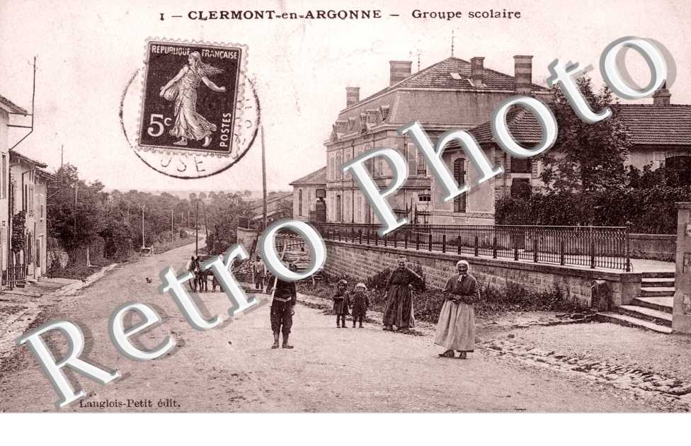 Groupe scolaire