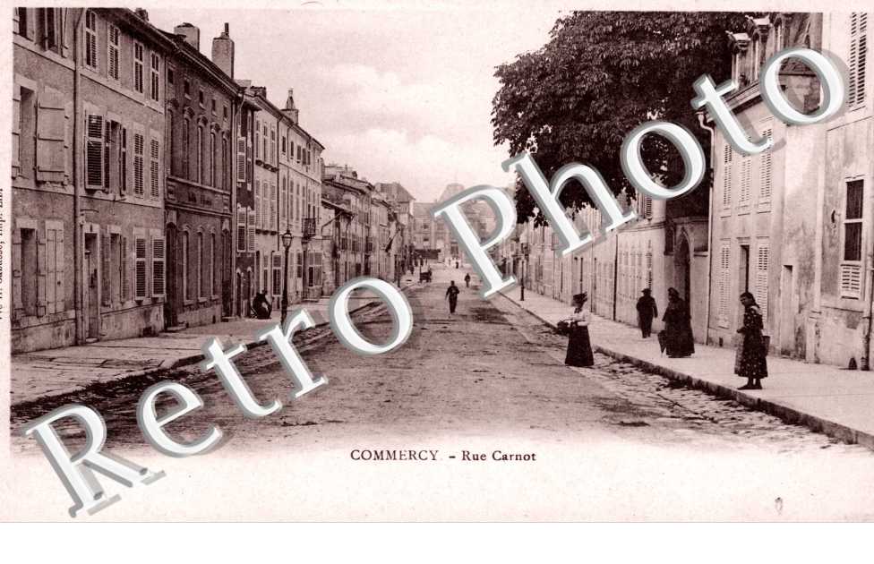 Rue Carnot