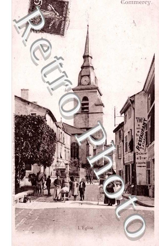 L'Eglise