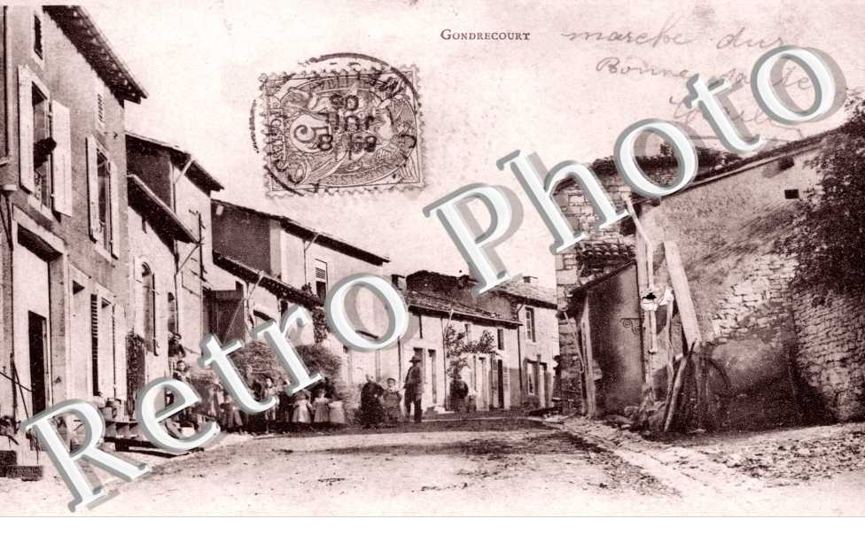 Rue Haute