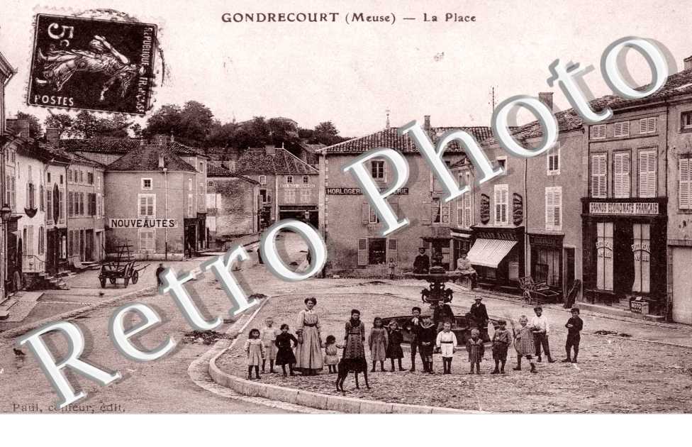 la Place