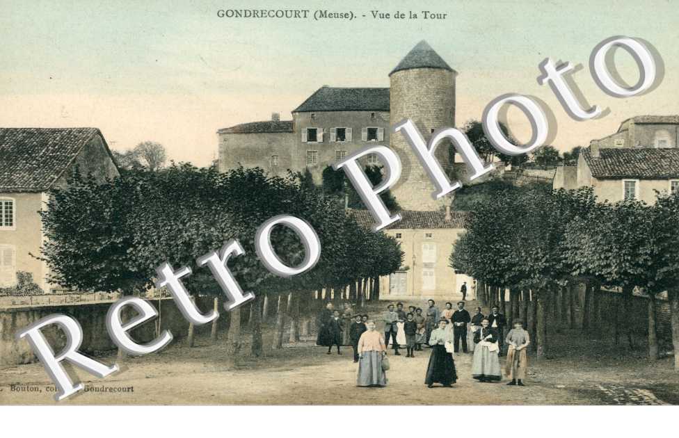 La Tour