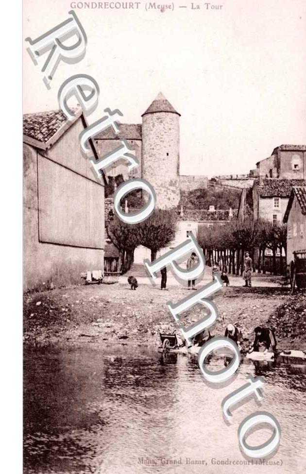 La Tour