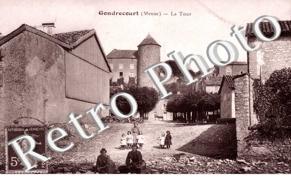 La Tour