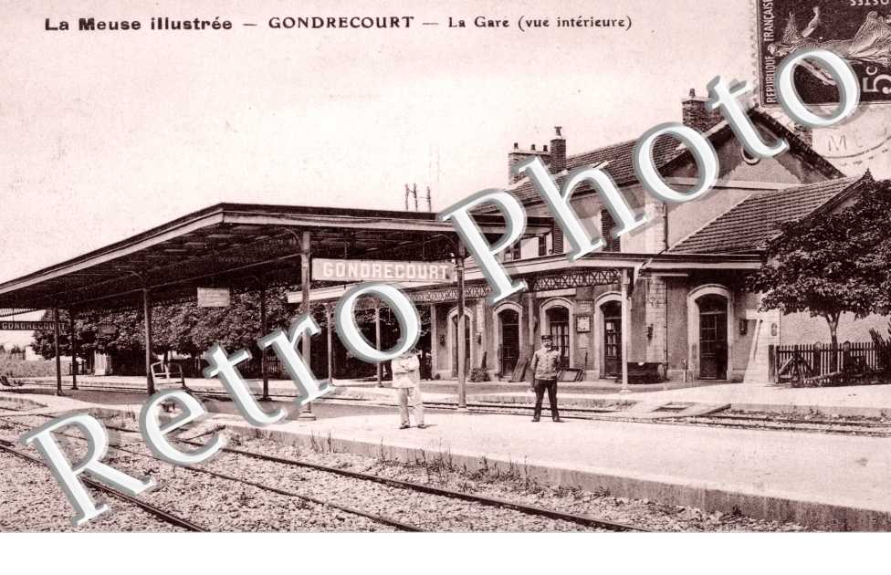 La Gare