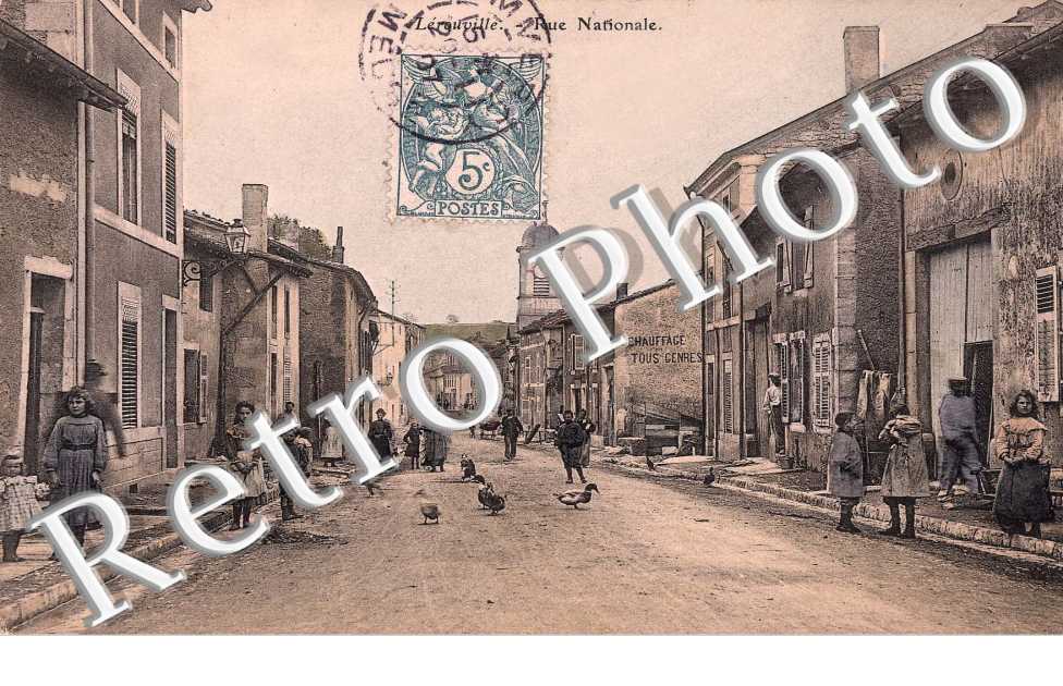 Rue Nationale