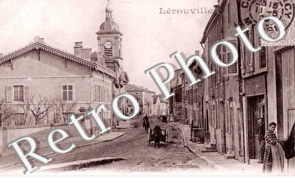 Grande Rue