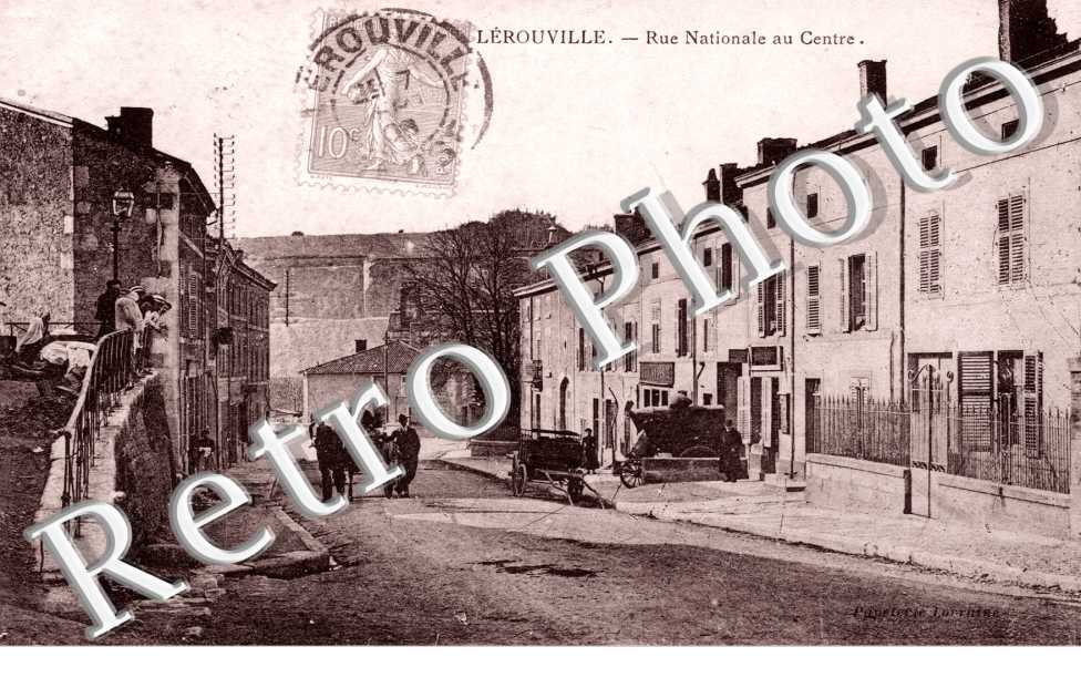 Rue Nationale