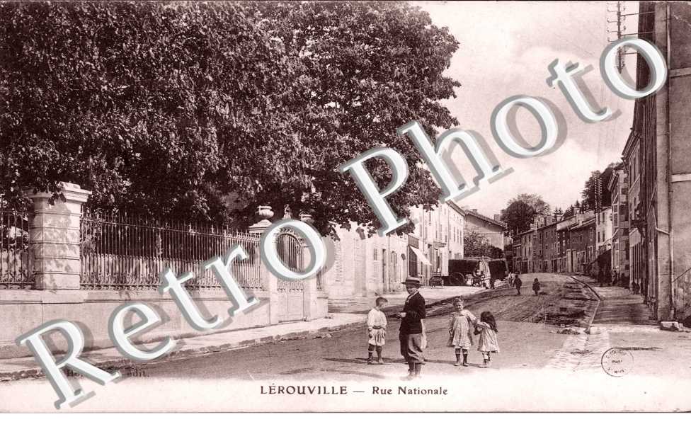 Rue Nationale